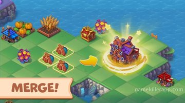 Game Screenshot 1