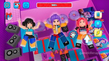 Game Screenshot 1