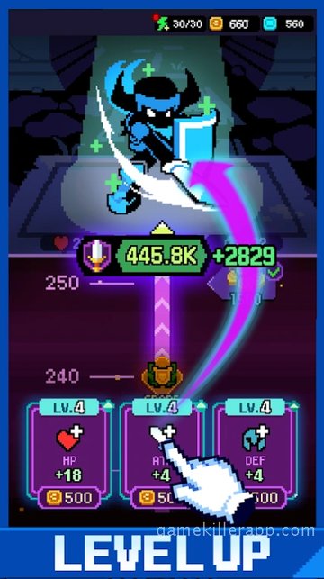 Game Screenshot 5