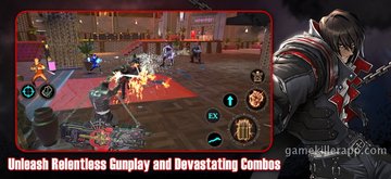 Game Screenshot 4