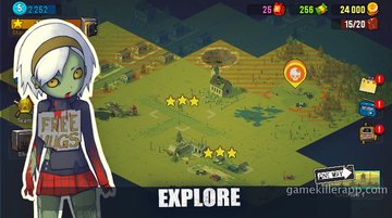 Game Screenshot 4