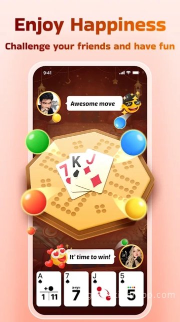 Game Screenshot 5