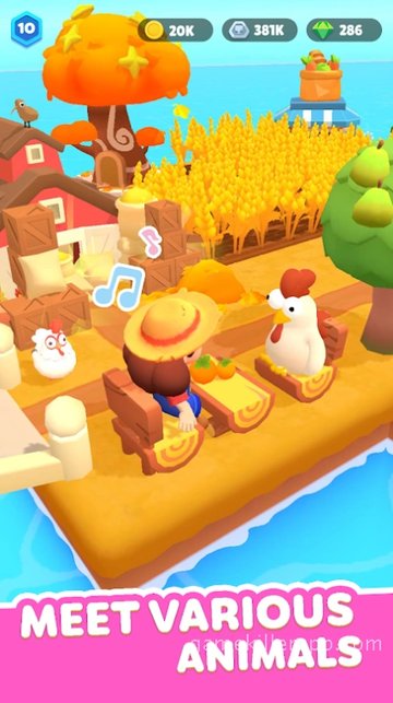 Game Screenshot 5