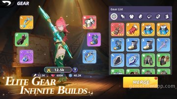 Game Screenshot 5