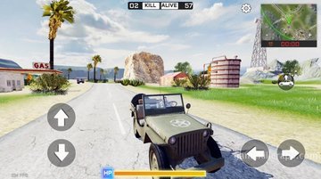 Game Screenshot 3
