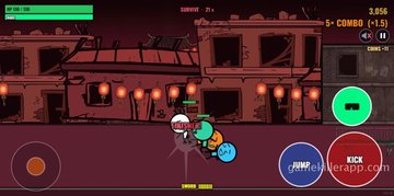 Game Screenshot 4