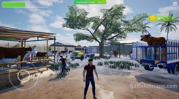 Game Screenshot 5