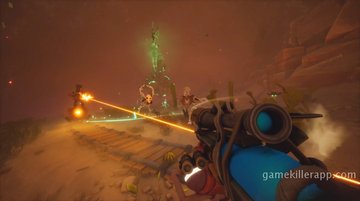 Game Screenshot 2