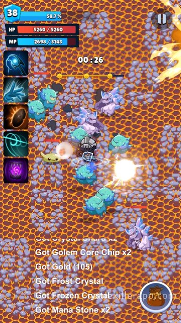 Game Screenshot 3
