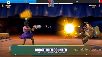Game Screenshot 4