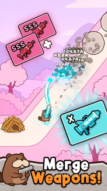 Game Screenshot 2