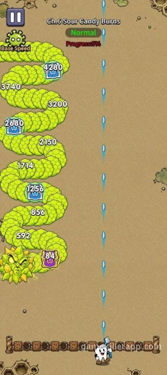 Game Screenshot 5
