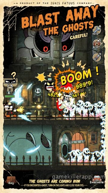 Game Screenshot 3