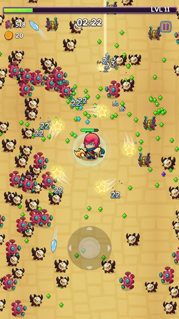 Game Screenshot 5