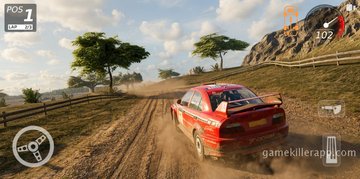 Game Screenshot 5