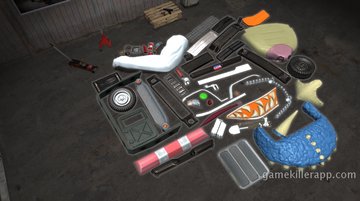 Game Screenshot 5