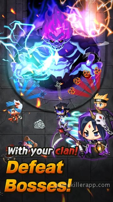 Game Screenshot 5
