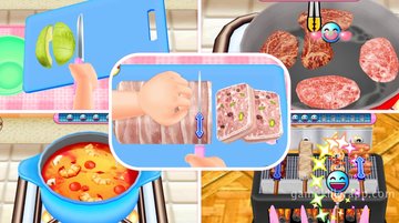 Game Screenshot 1