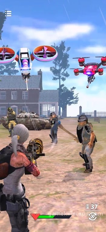 Game Screenshot 5