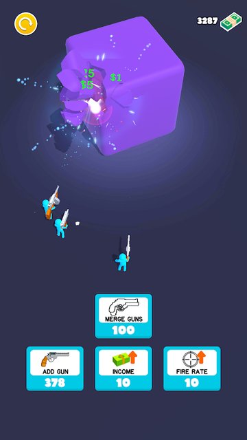 Game Screenshot 3