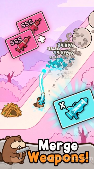 Game Screenshot 2