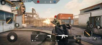 Game Screenshot 1