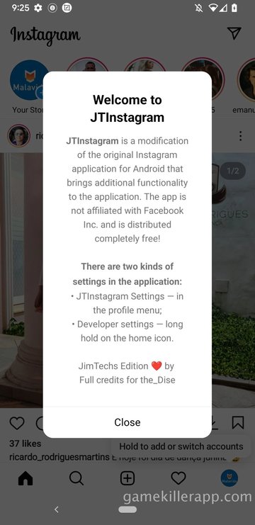 App Screenshot 2
