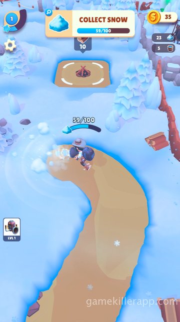 Game Screenshot 2