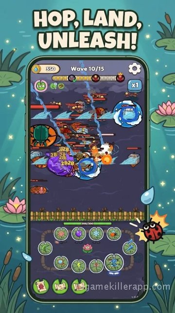 Game Screenshot 1