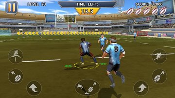 Game Screenshot 5