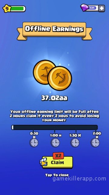 Game Screenshot 4