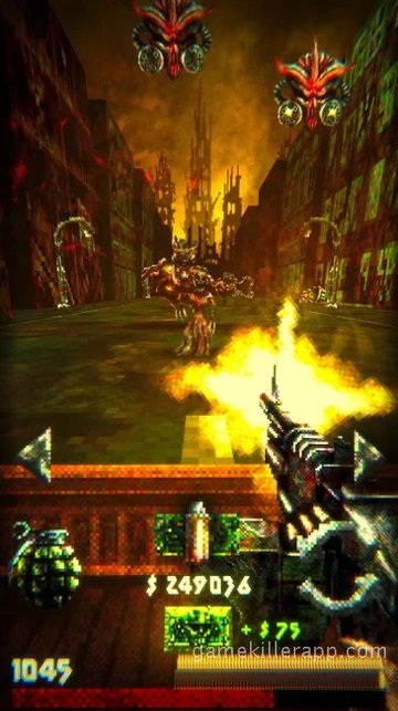 Game Screenshot 4