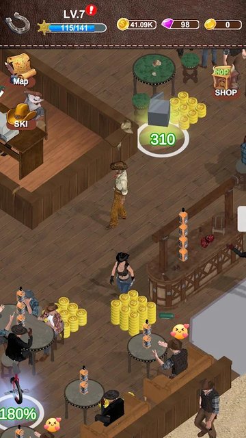 Game Screenshot 2