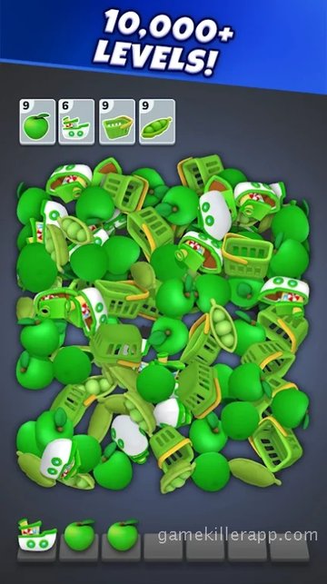 Game Screenshot 5