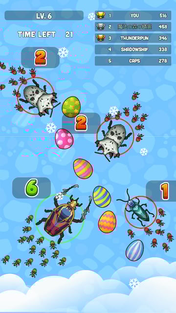 Game Screenshot 1