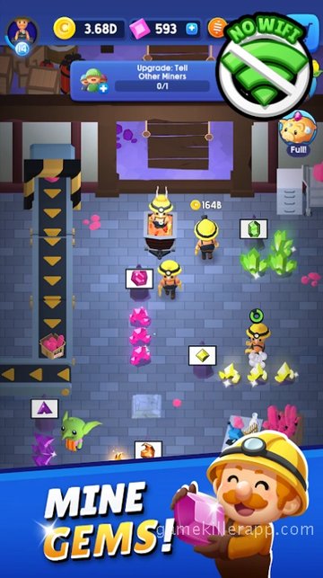 Game Screenshot 1