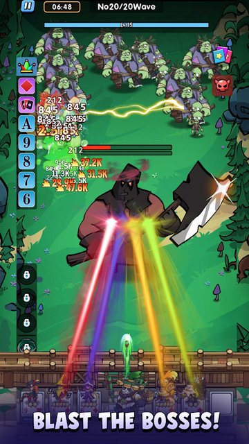 Game Screenshot 2