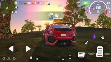 Game Screenshot 2