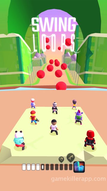 Game Screenshot 5
