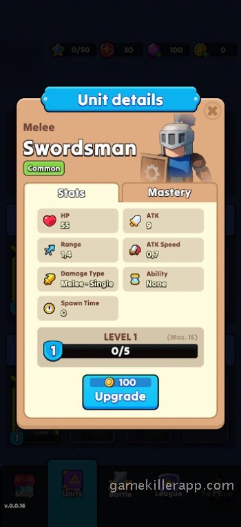 Game Screenshot 4