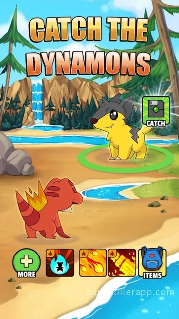 Game Screenshot 1