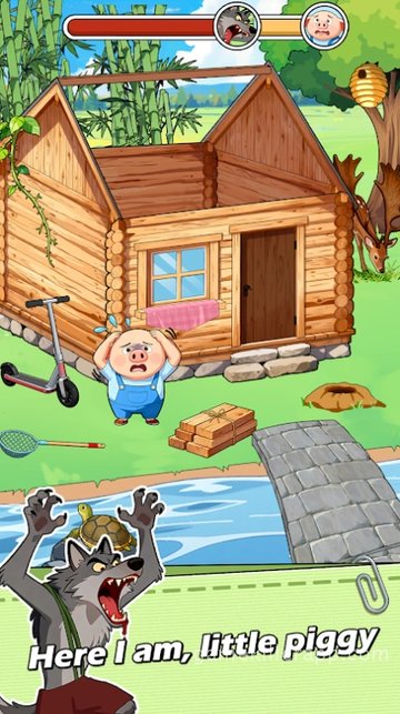 Game Screenshot 1