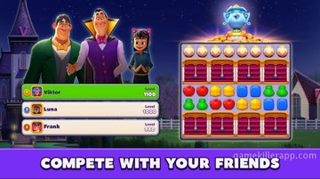 Game Screenshot 5