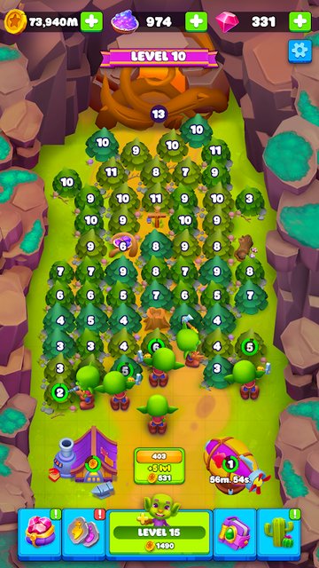 Game Screenshot 2