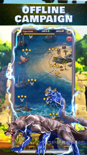 Game Screenshot 5