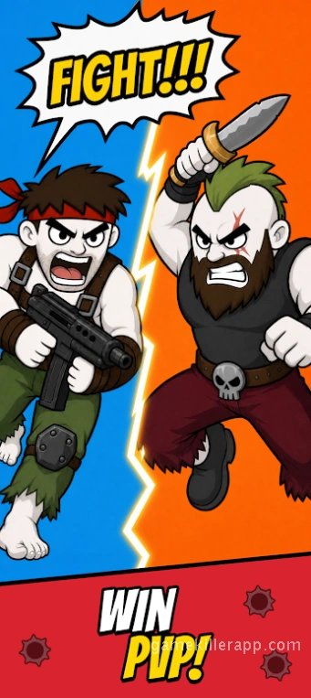 Game Screenshot 4