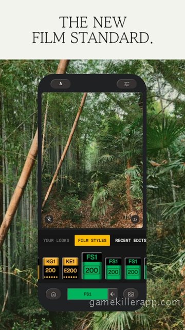 App Screenshot 2