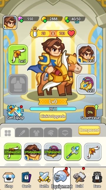 Game Screenshot 2