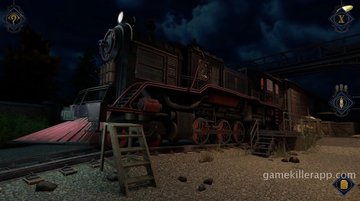 Game Screenshot 1