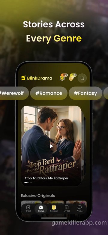 App Screenshot 3